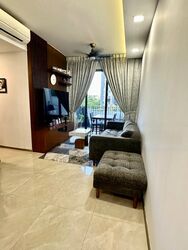 The Garden Residences (D19), Apartment #466689441